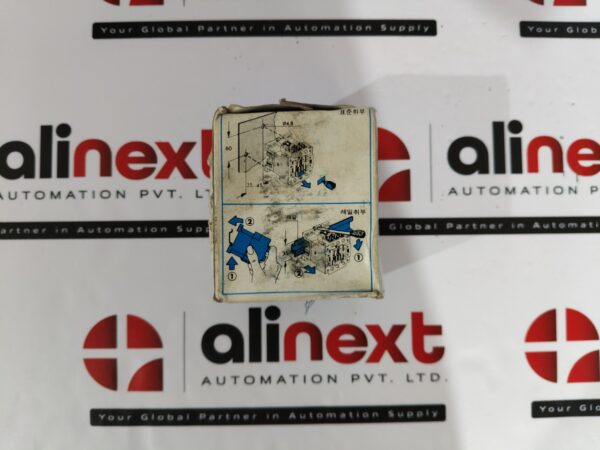 Hyundai HiMC 32 magnetic contactor Brand New | Original | Unused