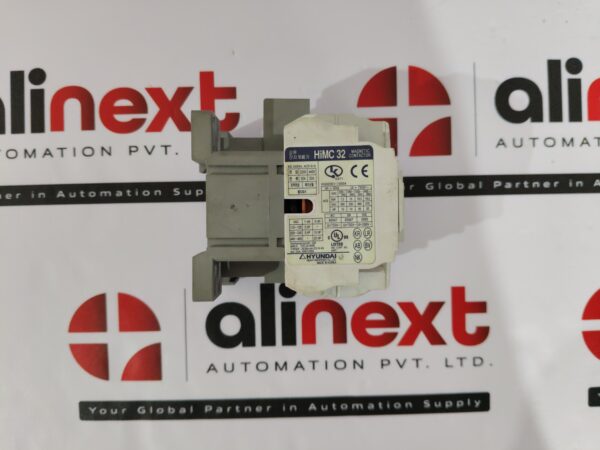 Hyundai HiMC 32 magnetic contactor Brand New | Original | Unused