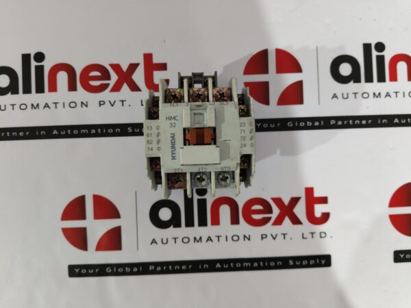 Hyundai HiMC 32 magnetic contactor Brand New | Original | Unused