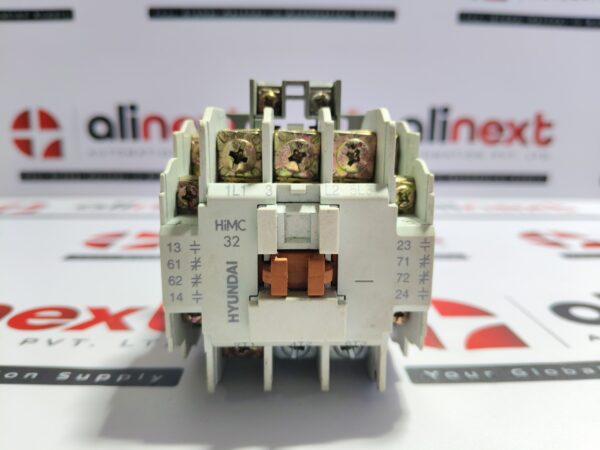 Hyundai HiMC 32 magnetic contactor Brand New | Original | Unused