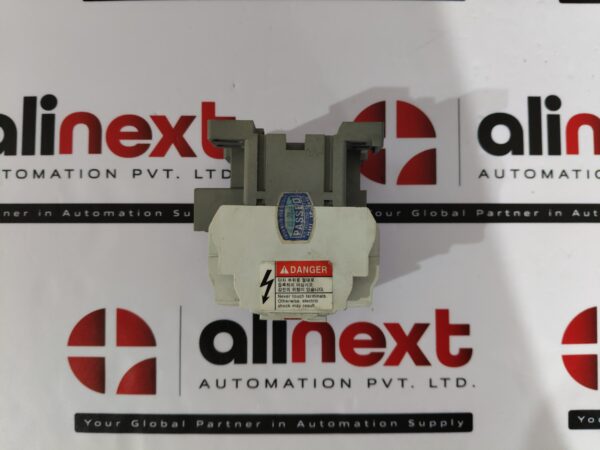 Hyundai HiMC 32 magnetic contactor Brand New | Original | Unused