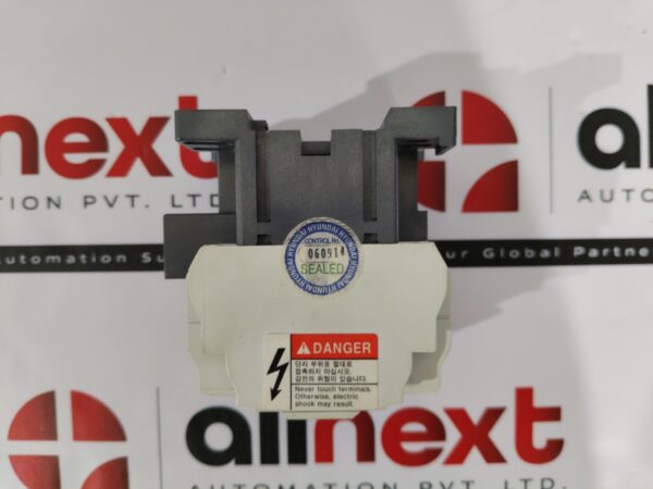 Hyundai HiMC 32 magnetic contactor USED | Tested | Working