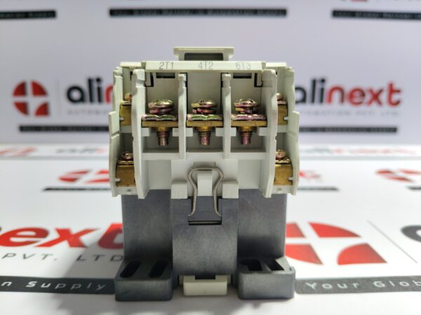 Hyundai HiMC 32 magnetic contactor USED | Tested | Working