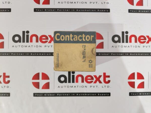 Hyundai HiMC 40 magnetic contactor Brand New | Original | Unused