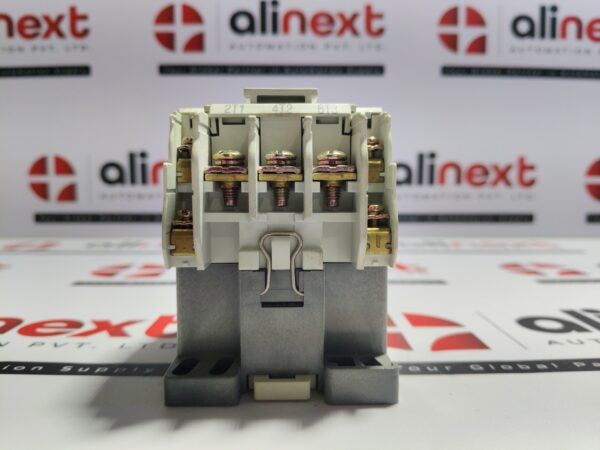 Hyundai HiMC 40 magnetic contactor Brand New | Original | Unused