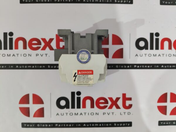 Hyundai HiMC 40 magnetic contactor Brand New | Original | Unused