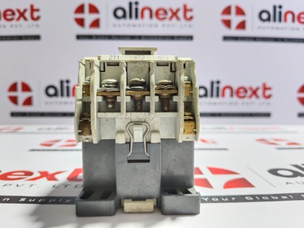 Hyundai HiMC 40 magnetic contactor USED | Tested | Working