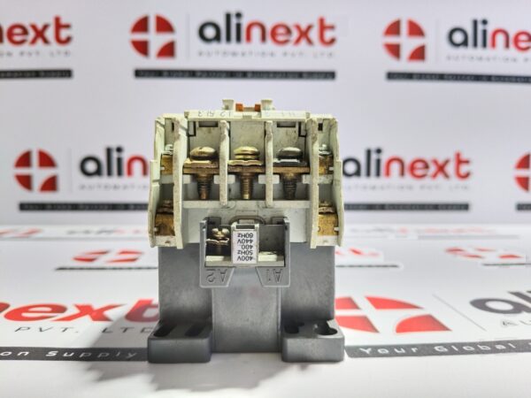 Hyundai HiMC 40 magnetic contactor USED | Tested | Working