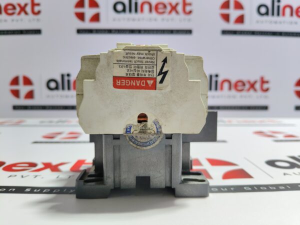 Hyundai HiMC 40 magnetic contactor USED | Tested | Working