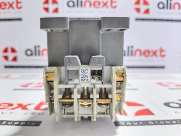 Hyundai HiMC 40 magnetic contactor USED | Tested | Working