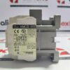 Hyundai HiMC22 Magnetic Contactor 32A 3Pole 750V Coil 220V Used | Tested | Working