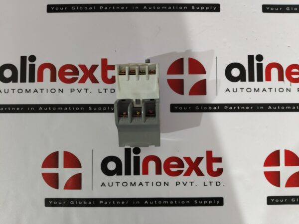 Hyundai HiTH-22H thermal overload relay Brand New | Original | Unused