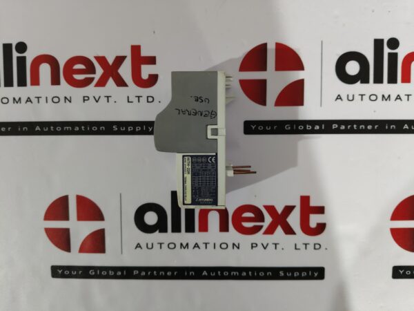 Hyundai HiTH-22H thermal overload relay Brand New | Original | Unused