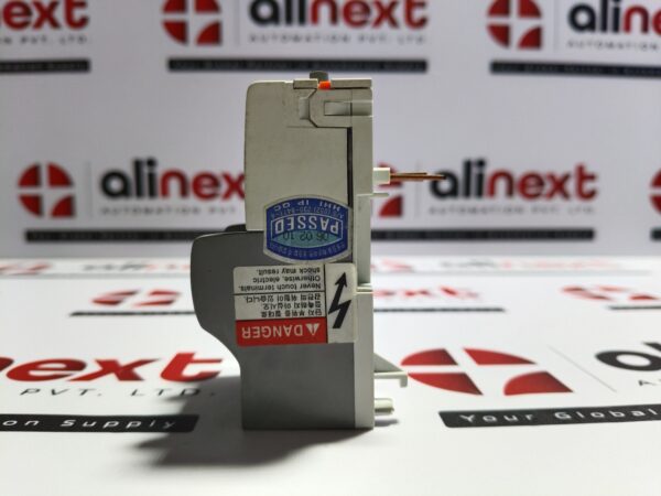 Hyundai HiTH-22H thermal overload relay Brand New | Original | Unused