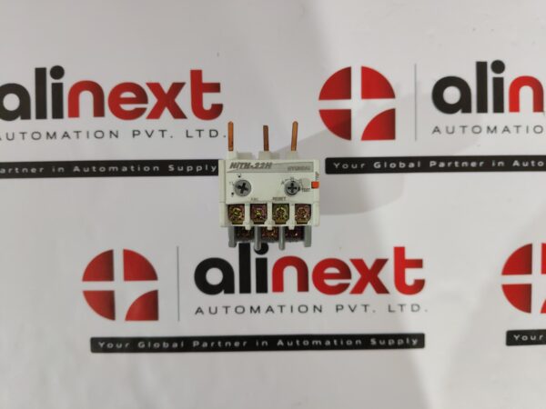 Hyundai HiTH-22H thermal overload relay Brand New | Original | Unused