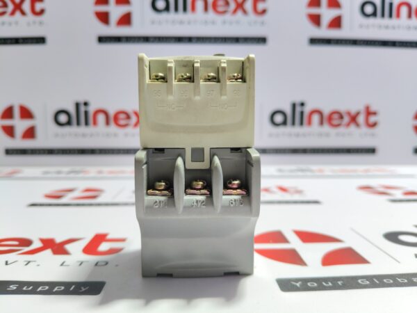 Hyundai HiTH-22H thermal overload relay Brand New | Original | Unused