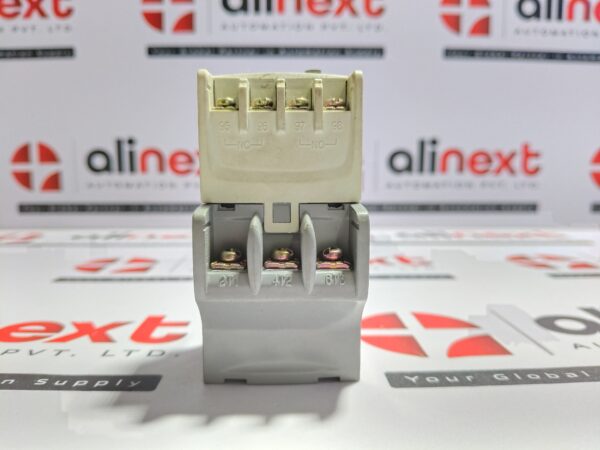 Hyundai HiTH-22H thermal overload relay Brand New | Original | Unused