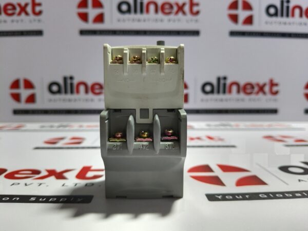 Hyundai HiTH-22H thermal overload relay Brand New | Original | Unused