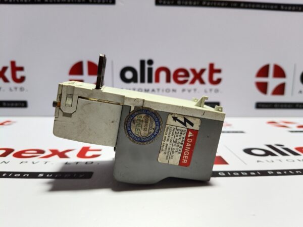  Hyundai HiTH-50H Thermal Overload Relay 5A/600V