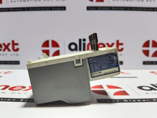  Hyundai HiTH-50H Thermal Overload Relay 5A/600V