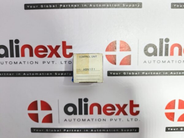 IDEC ABN101 control unit 600V|10A