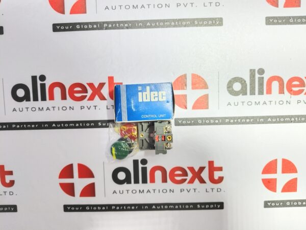 IDEC ABN101 control unit 600V|10A