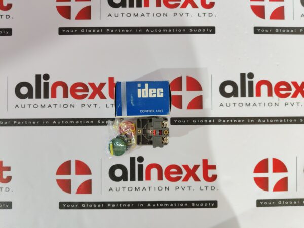 IDEC ABN101 control unit 600V|10A
