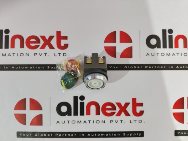 IDEC ABN101 control unit 600V|10A