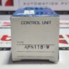 IDEC APN118-W control unit 100/110V 50-60Hz