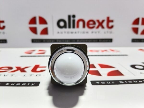 IDEC APN118-W control unit 100/110V 50-60Hz