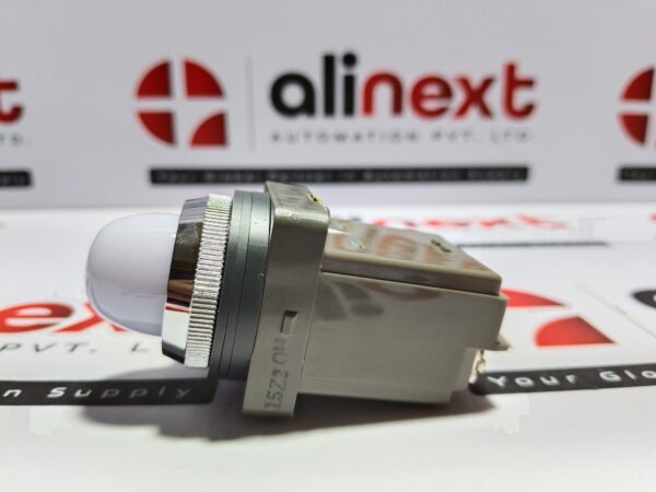 IDEC APN118-W control unit 100/110V 50-60Hz