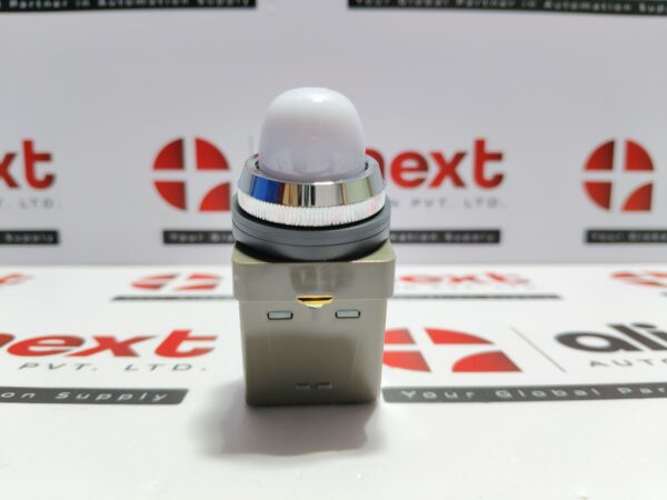 IDEC APN118-W control unit 100/110V 50-60Hz