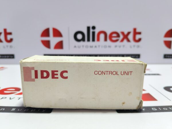 IDEC APW126D G control unit 200/220V 50-60Hz