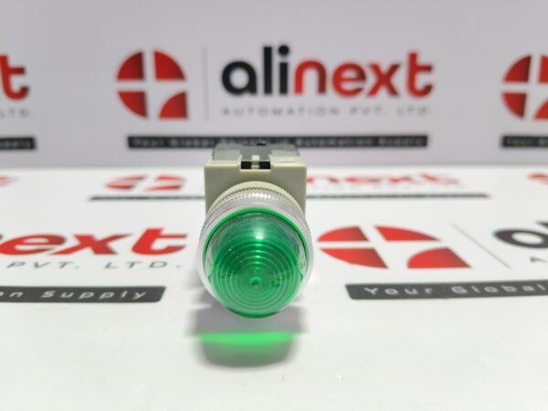 IDEC APW126D G control unit 200/220V 50-60Hz