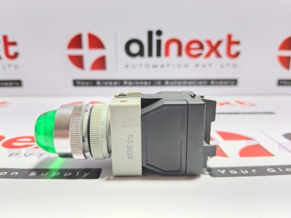 IDEC APW126D G control unit 200/220V 50-60Hz