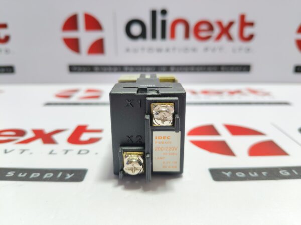 IDEC APW126D G control unit 200/220V 50-60Hz