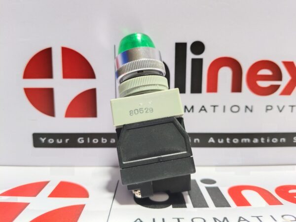 IDEC APW126D G control unit 200/220V 50-60Hz