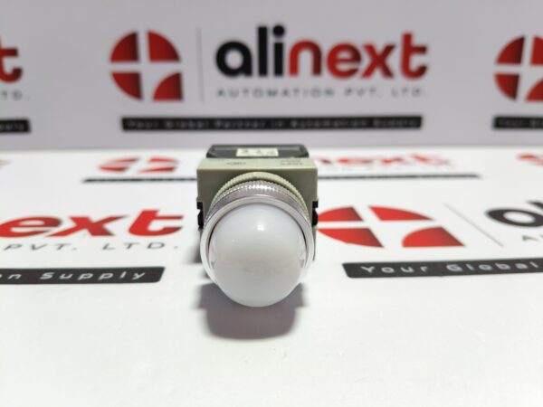 IDEC APW226D series pilot light industrial control unit 200|220V