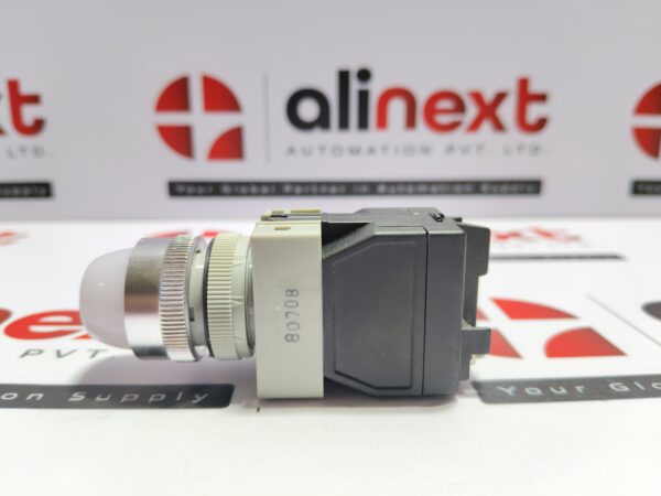 IDEC APW226D series pilot light industrial control unit 200|220V