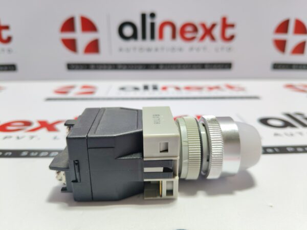 IDEC APW226D series pilot light industrial control unit 200|220V