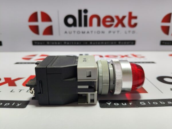 IDEC APW226DER control unit 200/220V 50-60Hz