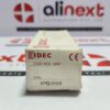 IDEC APW226DER control unit 200/220V 50-60Hz