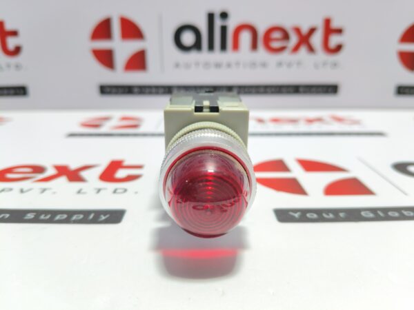 IDEC APW226DER control unit 200/220V 50-60Hz