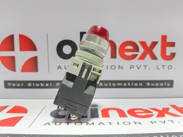 IDEC APW226DER control unit 200/220V 50-60Hz