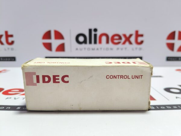 IDEC APW226R TW series red pilot light 200/220V 50-60Hz