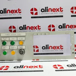 IDEC Power Status Panel