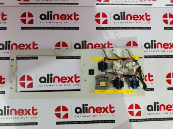 IDEC Power Status Panel