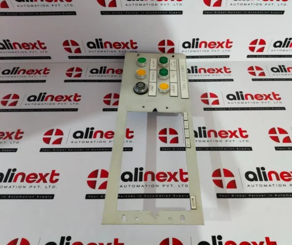 IDEC Power Status Panel