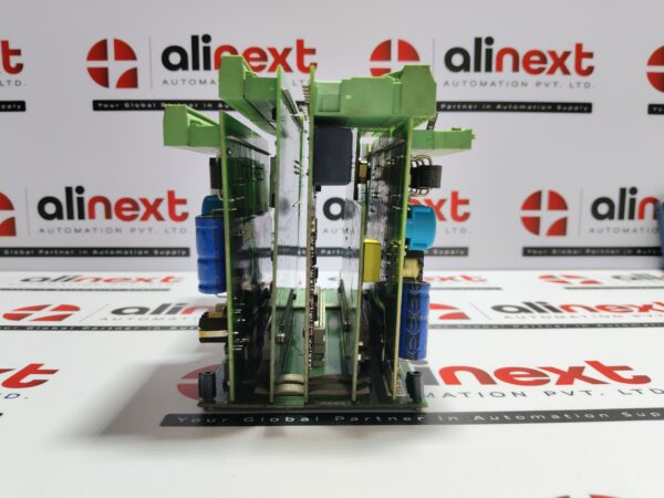 DEIF Molex 85001-0036 PCB Card 1044500140B | 1044500420C | 2044500141 E | 2044500421 C