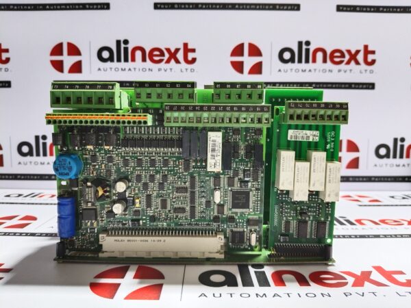 DEIF Molex 85001-0036 PCB Card 1044500140B | 1044500420C | 2044500141 E | 2044500421 C